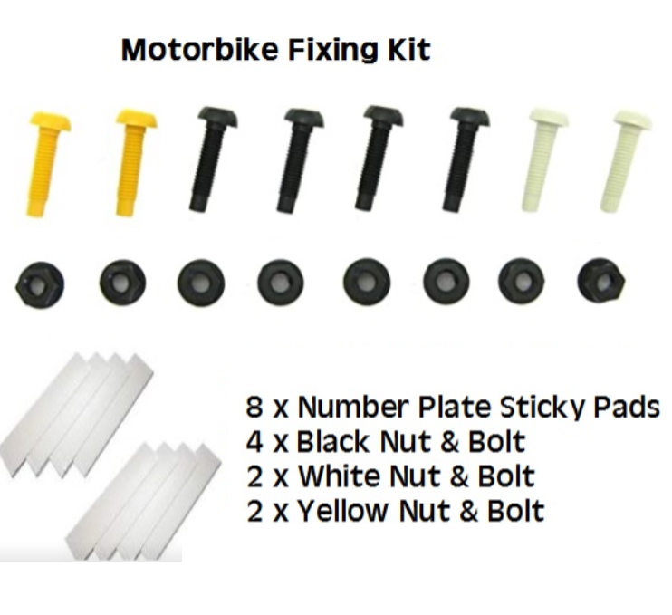Bike Fixing Kit